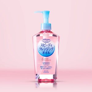 Softymo speedy cleansing oil