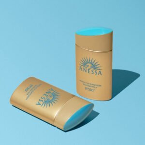 Anessa perfect uv sunscreen skincare milk