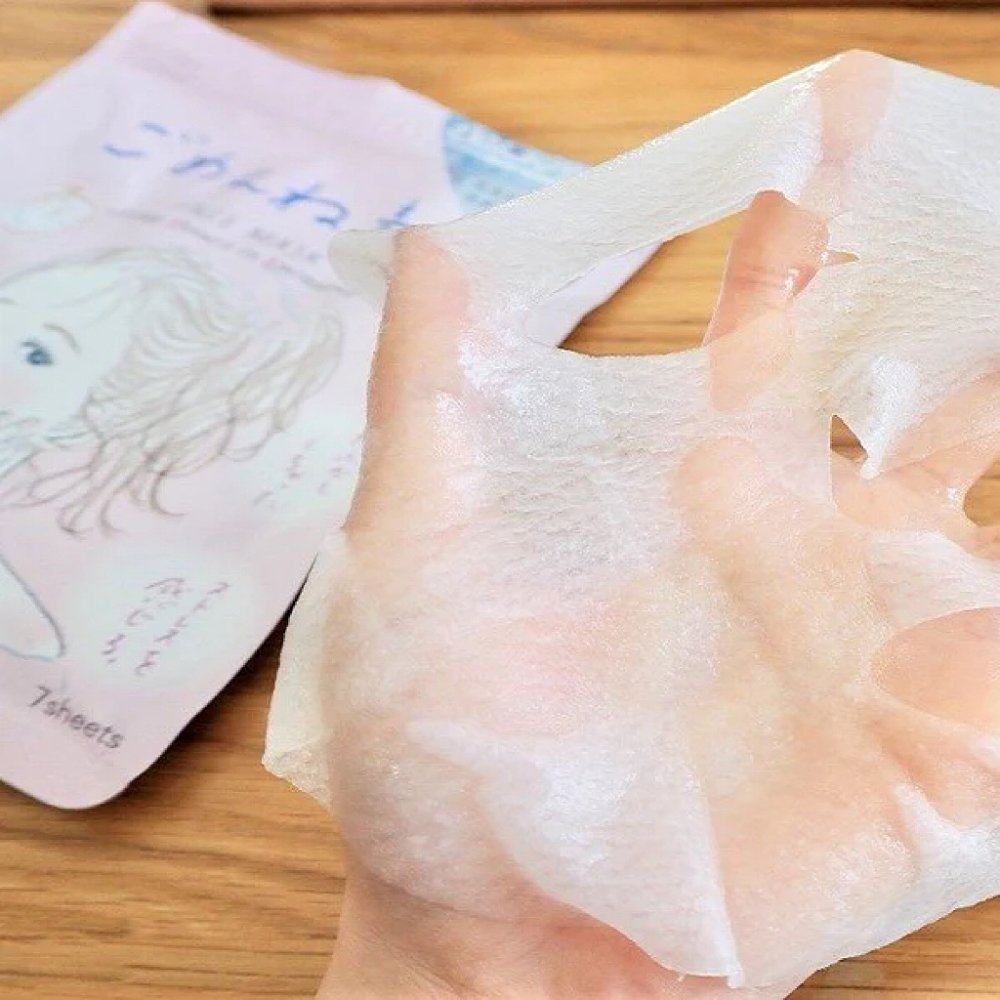 Kose face mask - Image 3
