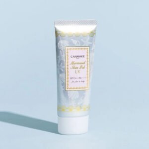 Canmake skin gel mermaid UV sunscreen 01