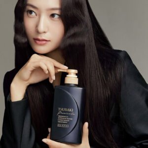 Tsubaki premium EX intensive repair conditioner