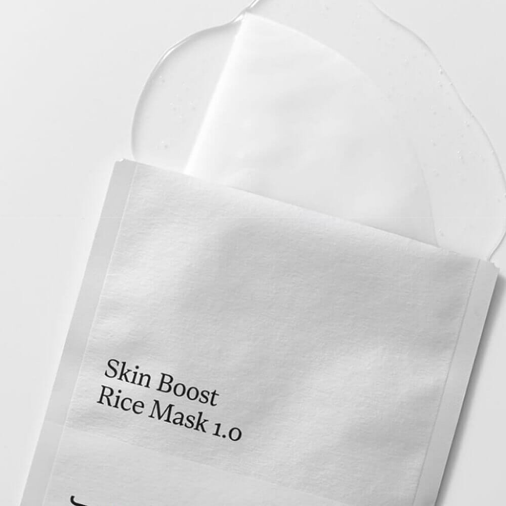 Jmsolution skin boost rice mask - Image 2