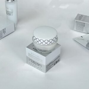 3W clinic collagen white whitening cream