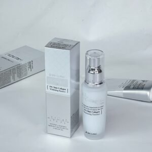 3W clinic collagen whitening essence
