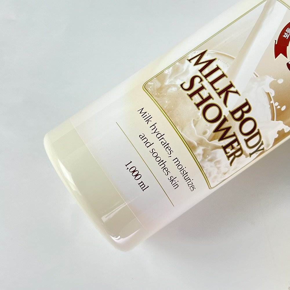 Milk body shower - Image 2