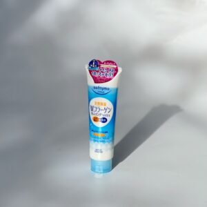 Kose Softymo cleansing foam collagen