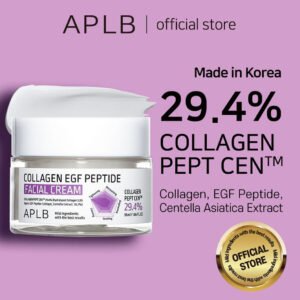 APLB collagen egf peptide Facial cream