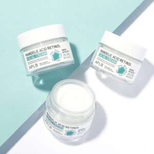 APLB mandelic acid retinol facial cream
