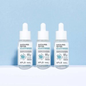 APLB Glycolipids peptide ampoule serum