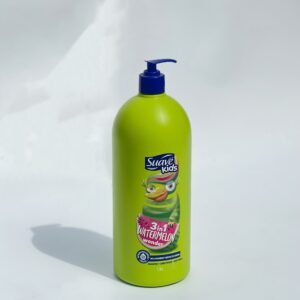 Suave kids 3in1 Shampoo conditioner & body wash watermelon wonder scent