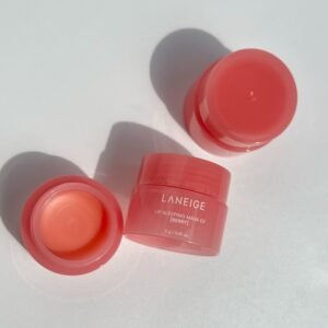 Laneige lip sleeping mask ex (BERRY)