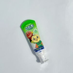 Lion children toothpaste