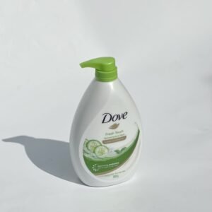 Dove fresh touch Refreshing body wash