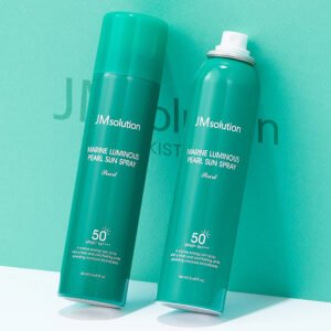 Jmsolution marine luminous pearl sun spray