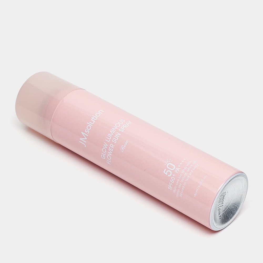 Jmsolution Glow luminous flower sun spray - Image 2
