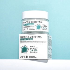 APLB Mandelic acid retinol facial cream