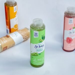 St.Ives Purifying body wash Tea tree & Lemon grass