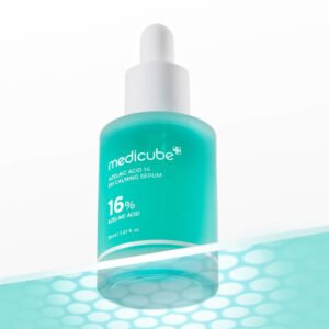 Medicube azelaic acid 16 BB calming serum