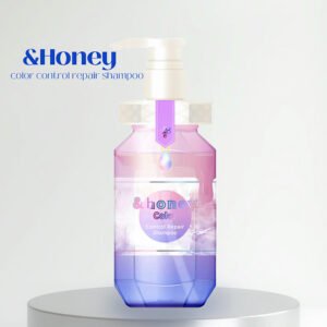 &Honey color control repair shampoo
