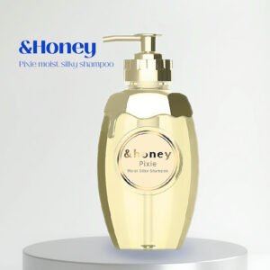 &Honey pixie moist silky shampoo