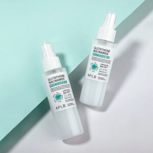APLB Glutathione niacinamide mist essence