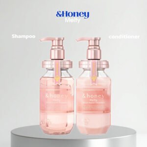 &Honey melty moist repair