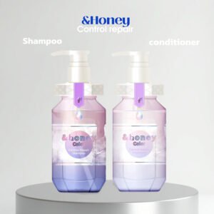 &Honey color control repair