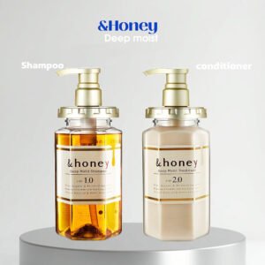 &Honey Deep moist