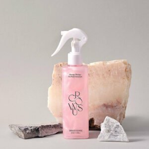 Growus damage therapy no-wash treatment