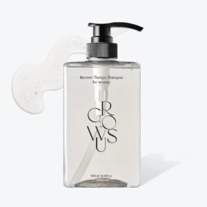 Growus recover therapy shampoo for woman
