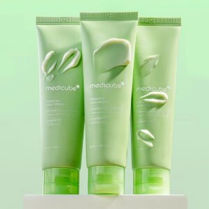 Medicube Exosome Cica cream