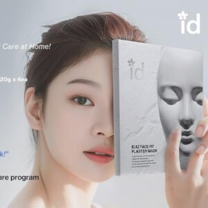 ID.Az face fit plaster mask