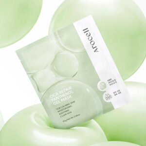 Arocell Cica Repair Panthenol Gel Mask