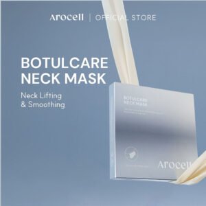 Arocell Botulcare Neck Mask