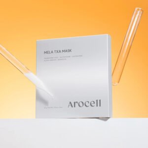 Arocell Mela TXA Mask