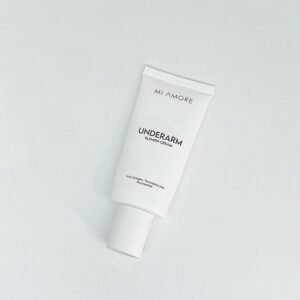 Mi amore underarm blemish cream