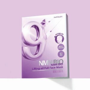 Numbuzin No.9 NAD+ BIO Lifting-dol full face mask