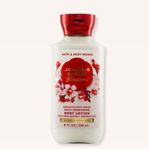 Bath & Body work Japanese cherry blossom body lotion