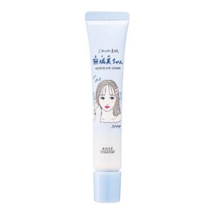Kose repair eye serum