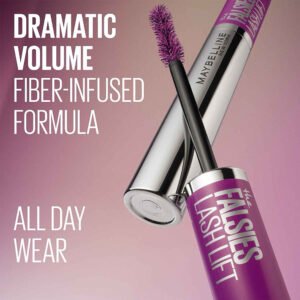 Maybelline New York the falsies lash lift mascara